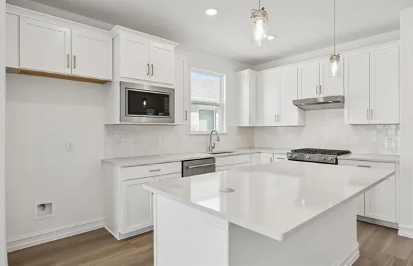 1269 Bogart Way, Celina, TX 75009