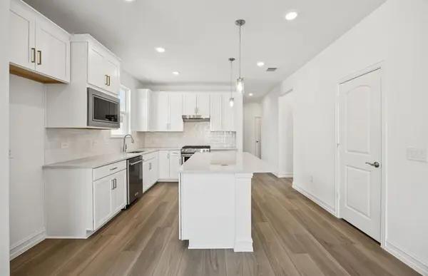 1269 Bogart Way, Celina, TX 75009