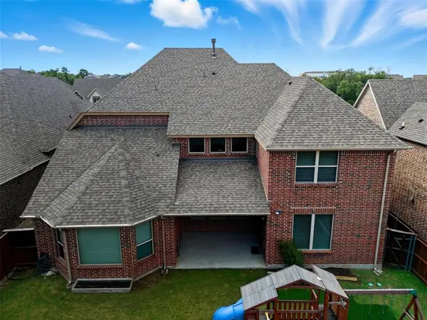 2413 Barton Creek Boulevard, The Colony, TX 75056