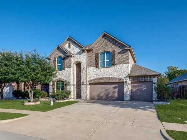 924 Blanco Lane, Mckinney, TX 75071