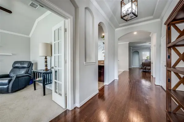 1913 Pavilion Lane, Denton, TX 76210