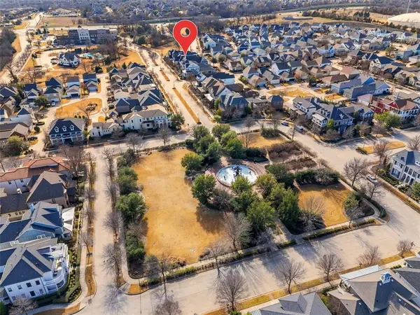 2205 State Boulevard, Mckinney, TX 75071