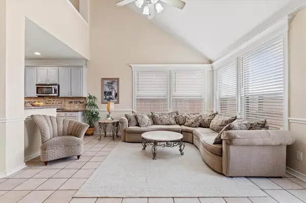 2441 Brycewood Lane, Plano, TX 75025