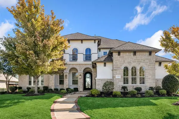 620 Columbia Drive, Prosper, TX 75078