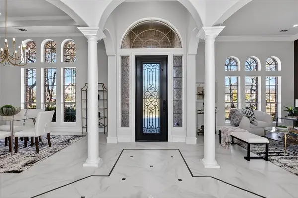 5704 Pine Valley Drive, Flower Mound, TX 75022