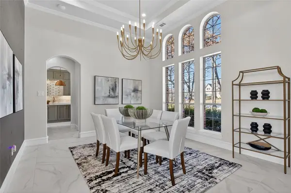 5704 Pine Valley Drive, Flower Mound, TX 75022