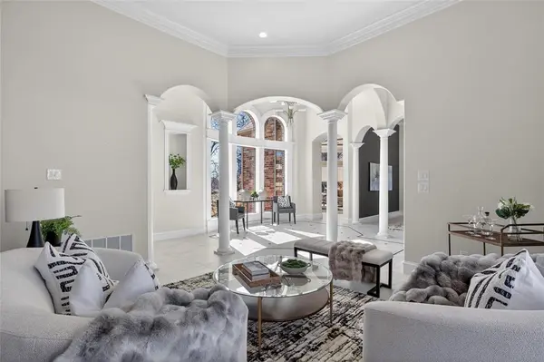 5704 Pine Valley Drive, Flower Mound, TX 75022