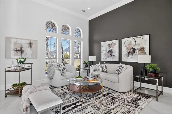 5704 Pine Valley Drive, Flower Mound, TX 75022