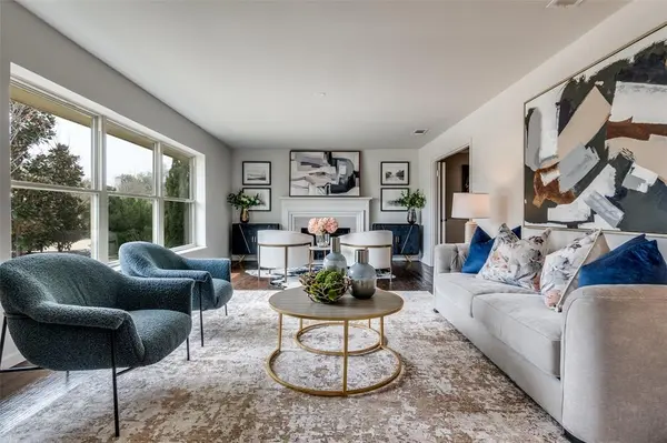 6831 Northport Drive, Dallas, TX 75230