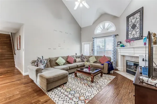 14886 Daneway Drive, Frisco, TX 75035