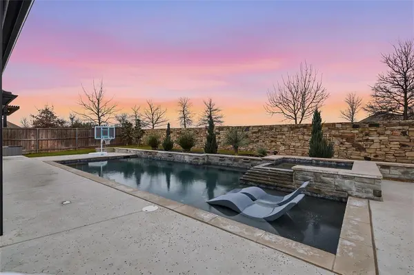 6508 Cooper Creek Road, Flower Mound, TX 76226