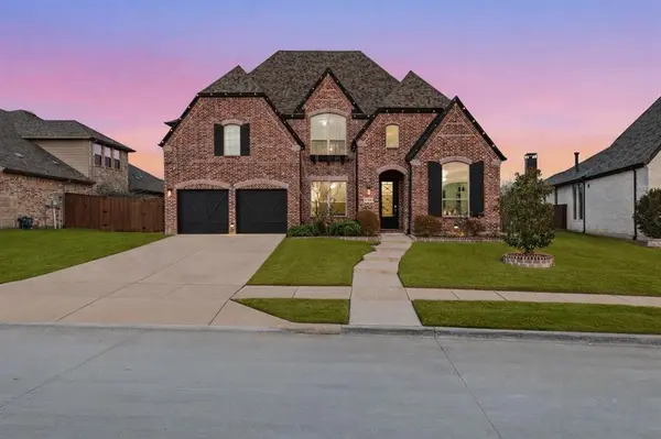 6508 Cooper Creek Road, Flower Mound, TX 76226