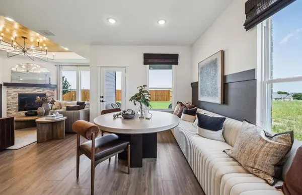 1214 Verbena Street, Princeton, TX 75407