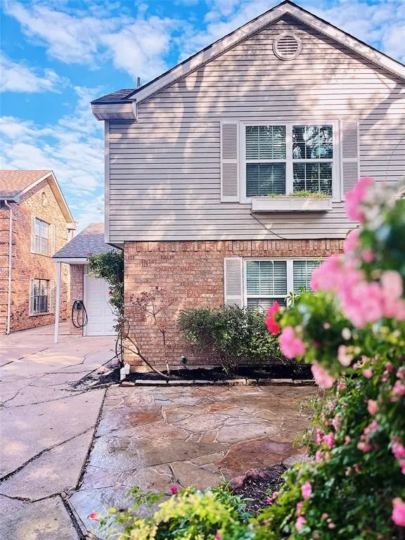 3323 San Jacinto Street, Dallas, TX 75204