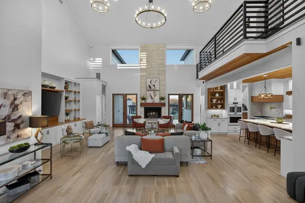 601 S Jupiter Road, Allen, TX 75002