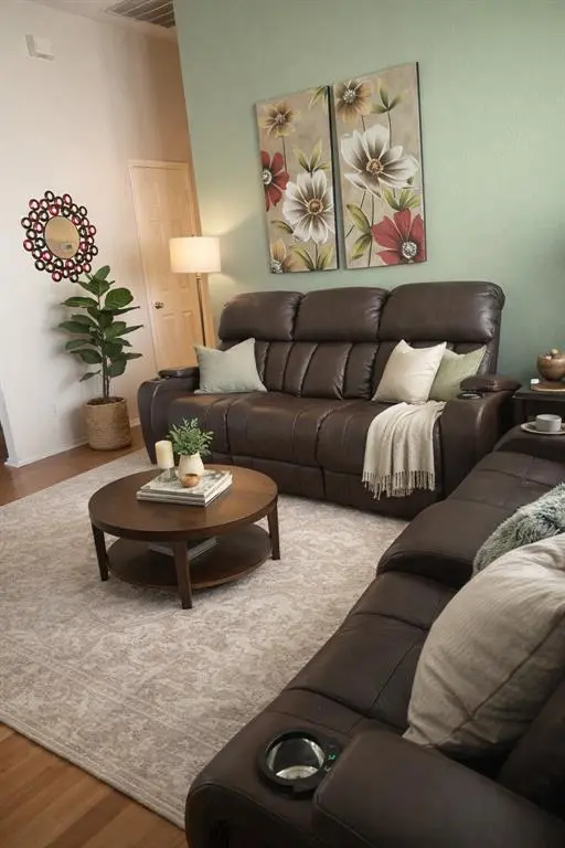 605 Crystal Falls Drive, Mckinney, TX 75071