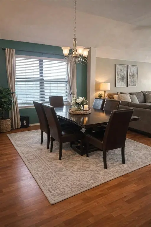 605 Crystal Falls Drive, Mckinney, TX 75071