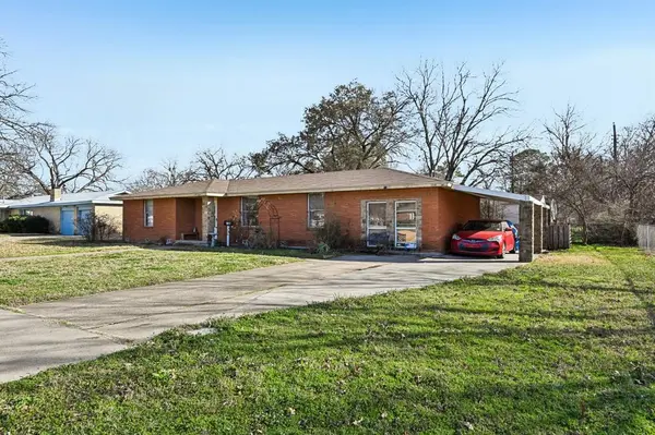 7008 Briley Drive, North Richland Hills, TX 76180