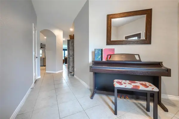 5604 Durst Lane, Forney, TX 75126