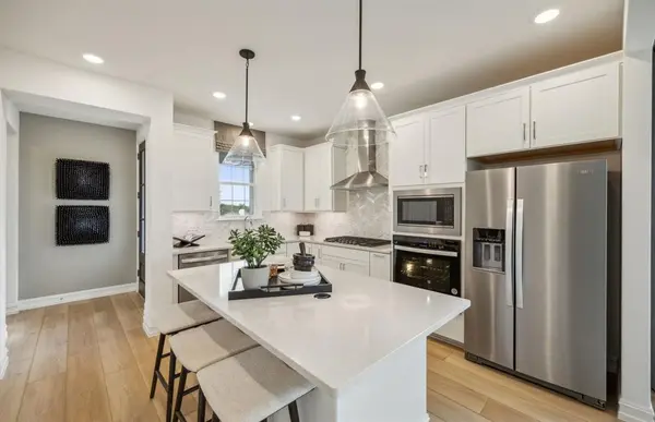 405 Snowbird Way, Mckinney, TX 75071