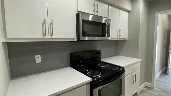 1202 N O'Connor Road, Irving, TX 75061