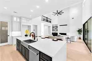 10437 Milkweed Court, Frisco, TX 75035