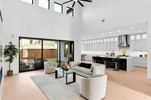 10437 Milkweed Court, Frisco, TX 75035