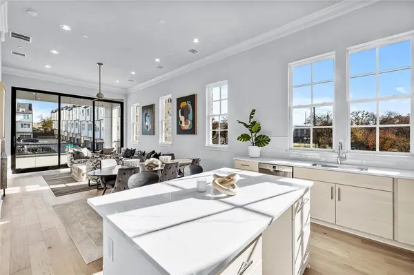 4604 Warwood Lane, Dallas, TX 75219