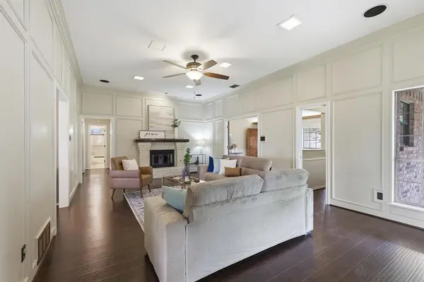 1209 O Shannon Lane, Garland, TX 75044