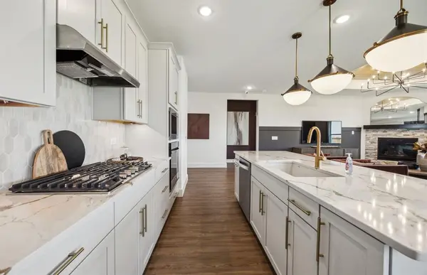 1609 Tyler Drive, Anna, TX 75409