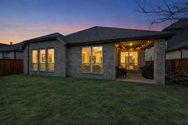 207 Buffalo Boulevard, Rhome, TX 76078