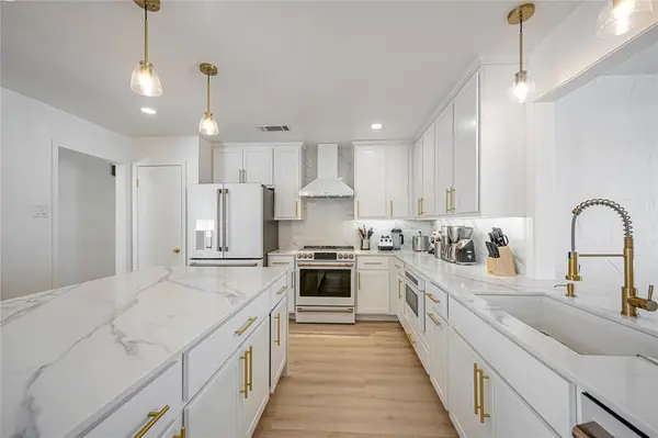 2309 Homestead Place, Garland, TX 75044