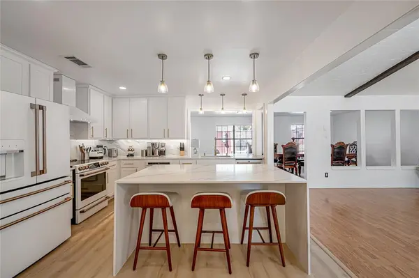 2309 Homestead Place, Garland, TX 75044