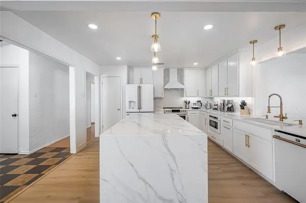 2309 Homestead Place, Garland, TX 75044