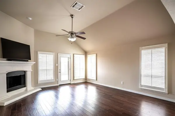 1009 Lampassas Trail, Mckinney, TX 75072