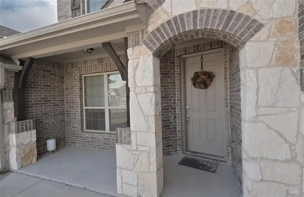 12141 Yarmouth Lane, Fort Worth, TX 76108