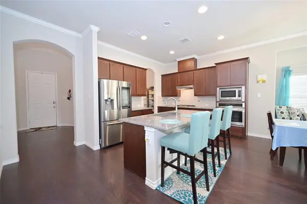 12141 Yarmouth Lane, Fort Worth, TX 76108