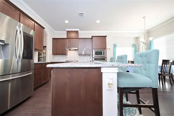 12141 Yarmouth Lane, Fort Worth, TX 76108