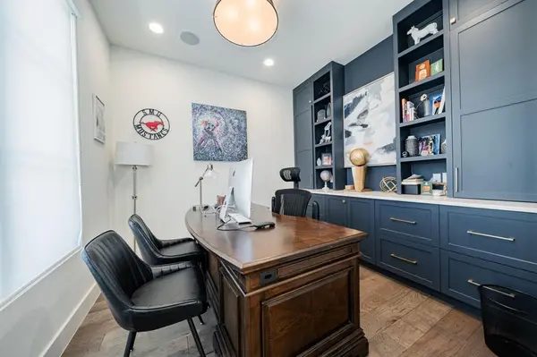 11616 Jamestown Road, Dallas, TX 75230