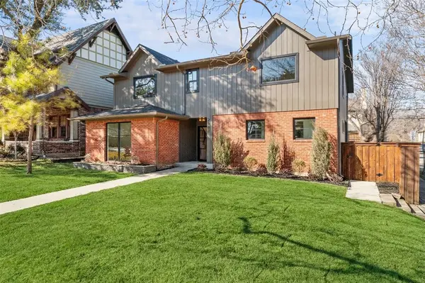 2900 Mcfarlin Boulevard, University Park, TX 75205