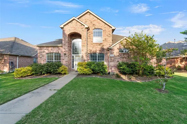 3409 Sugar Pine Drive, Mckinney, TX 75070