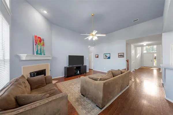 3409 Sugar Pine Drive, Mckinney, TX 75070