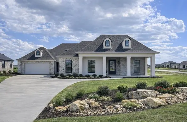 3333 Bridgegate Avenue, Northlake, TX 76247