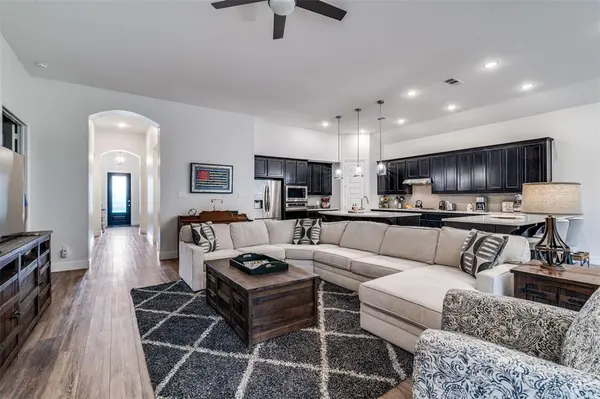 1623 Salvatore Lane, Mclendon Chisholm, TX 75032