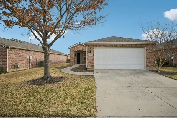 7850 Estancia Drive, Frisco, TX 75036