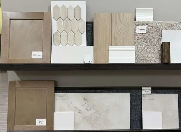 2604 Jordan Dwyer Way, Northlake, TX 76247