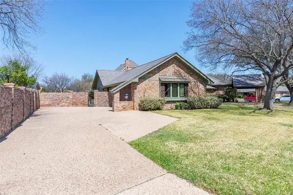 50 Riviera Circle, Abilene, TX 79606