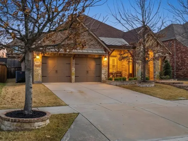 13788 El Toro Road, Frisco, TX 75035