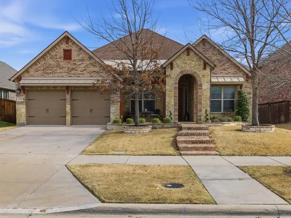 13788 El Toro Road, Frisco, TX 75035