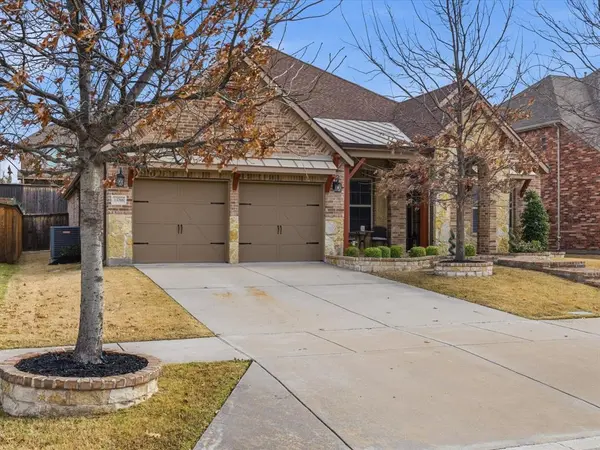 13788 El Toro Road, Frisco, TX 75035